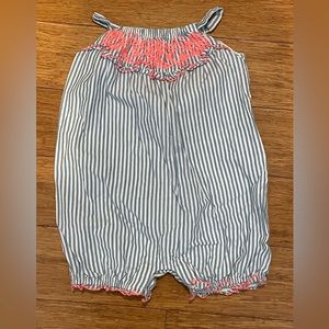 Cute Gap Romper